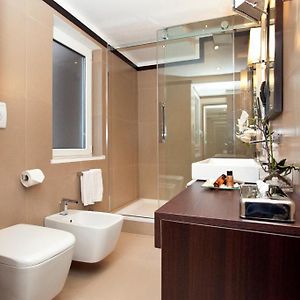 Deluxe Kamer met een King Size Bed